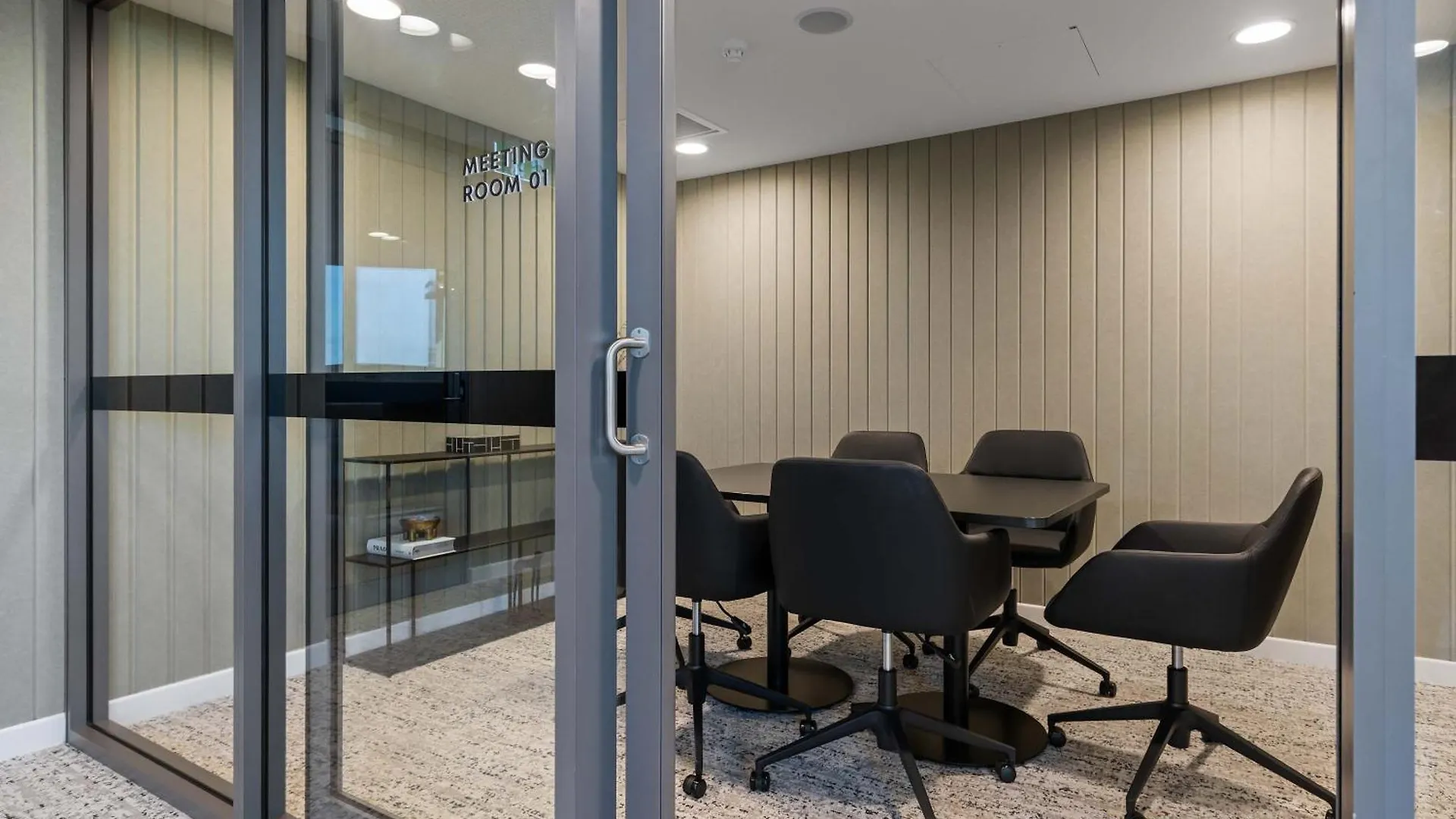 Qwr Escape River And City Views Brisbane Apartment